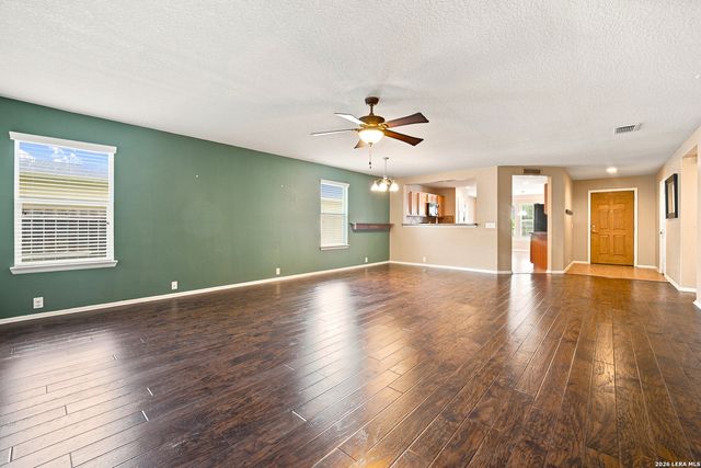 1328 Tractor Pass, Schertz, TX 78154