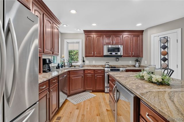 1189 Maple Road, Amherst, NY 14221