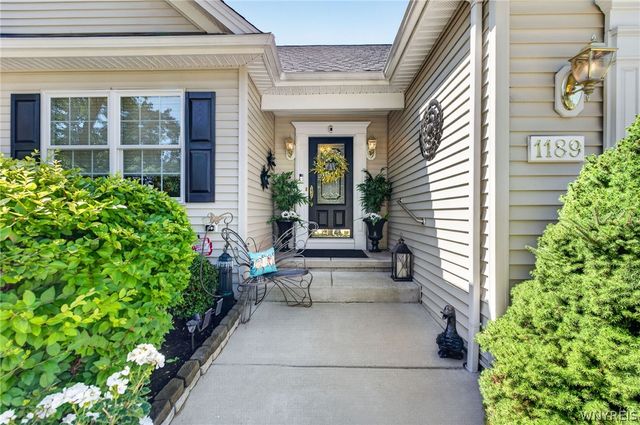 1189 Maple Road, Amherst, NY 14221