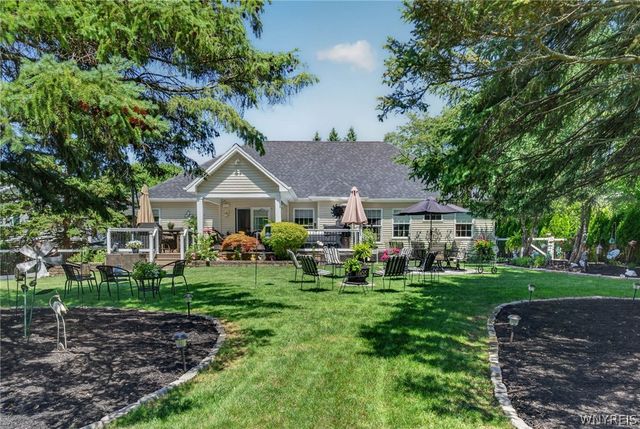 1189 Maple Road, Amherst, NY 14221