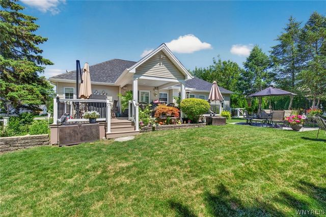 1189 Maple Road, Amherst, NY 14221
