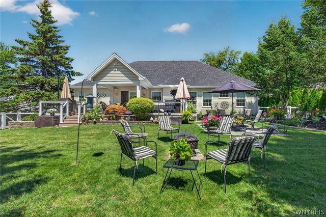 1189 Maple Road, Amherst, NY 14221