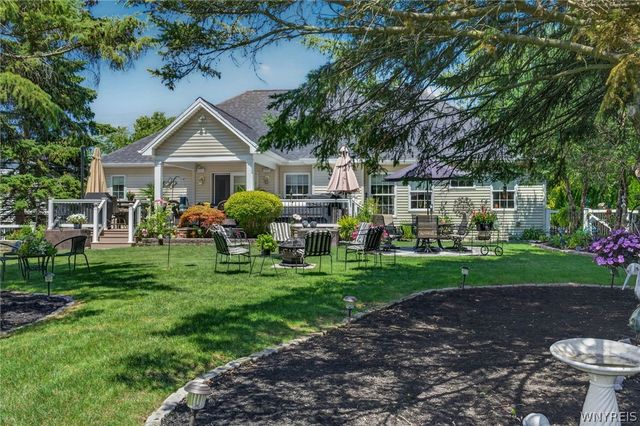 1189 Maple Road, Amherst, NY 14221