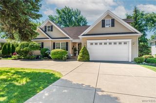 1189 Maple Road, Amherst, NY 14221