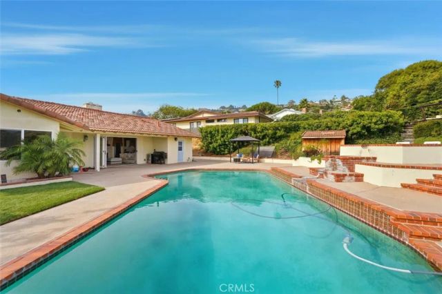 3570 Heroic Drive, Rancho Palos Verdes, CA 90275