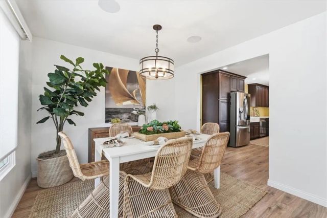 3570 Heroic Drive, Rancho Palos Verdes, CA 90275
