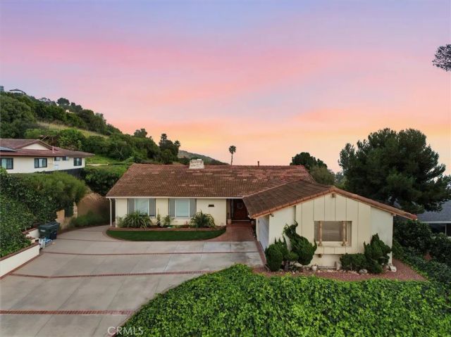 3570 Heroic Drive, Rancho Palos Verdes, CA 90275