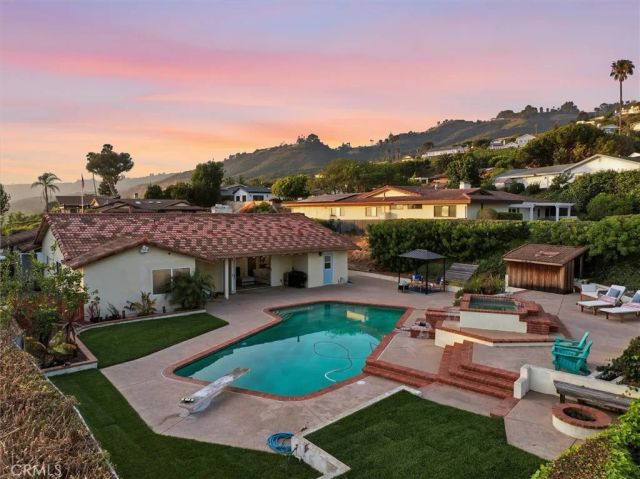 3570 Heroic Drive, Rancho Palos Verdes, CA 90275