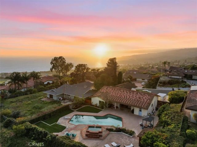 3570 Heroic Drive, Rancho Palos Verdes, CA 90275