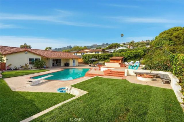 3570 Heroic Drive, Rancho Palos Verdes, CA 90275