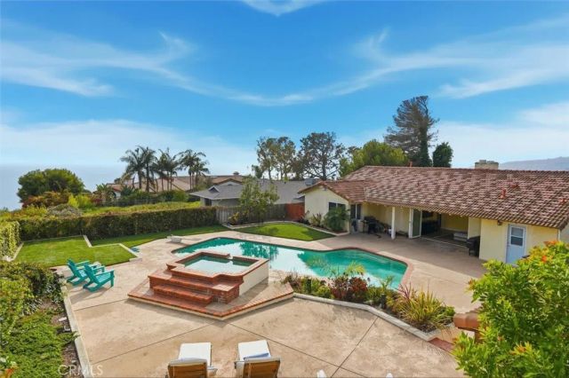 3570 Heroic Drive, Rancho Palos Verdes, CA 90275