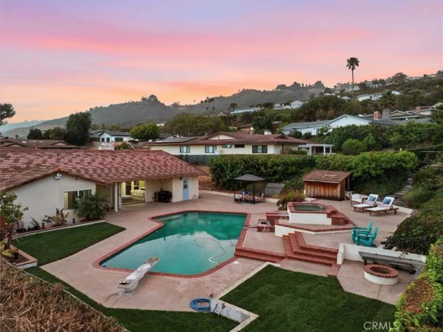 3570 Heroic Drive, Rancho Palos Verdes, CA 90275