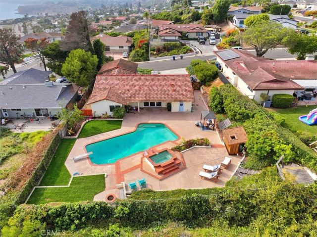 3570 Heroic Drive, Rancho Palos Verdes, CA 90275