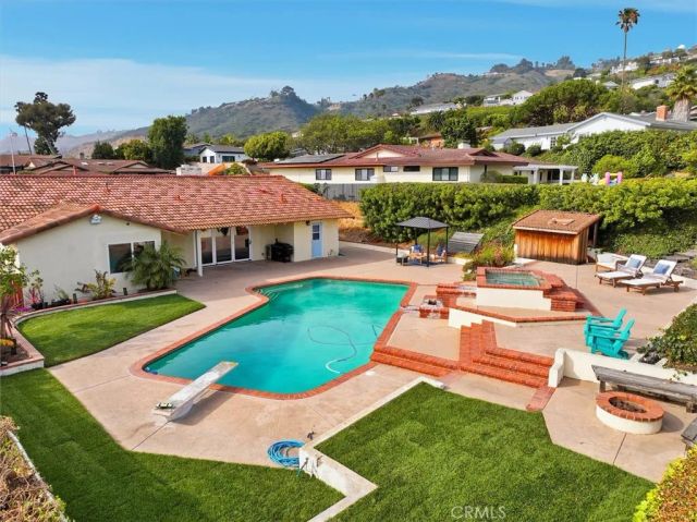 3570 Heroic Drive, Rancho Palos Verdes, CA 90275