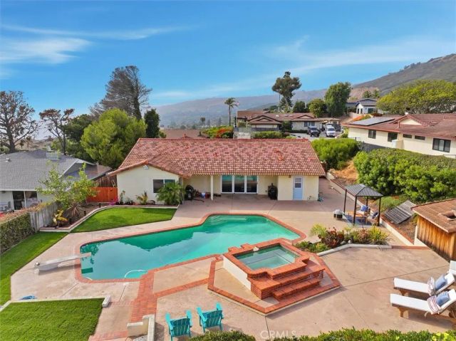 3570 Heroic Drive, Rancho Palos Verdes, CA 90275