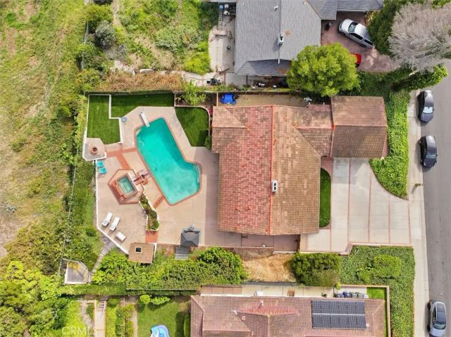 3570 Heroic Drive, Rancho Palos Verdes, CA 90275