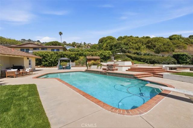 3570 Heroic Drive, Rancho Palos Verdes, CA 90275