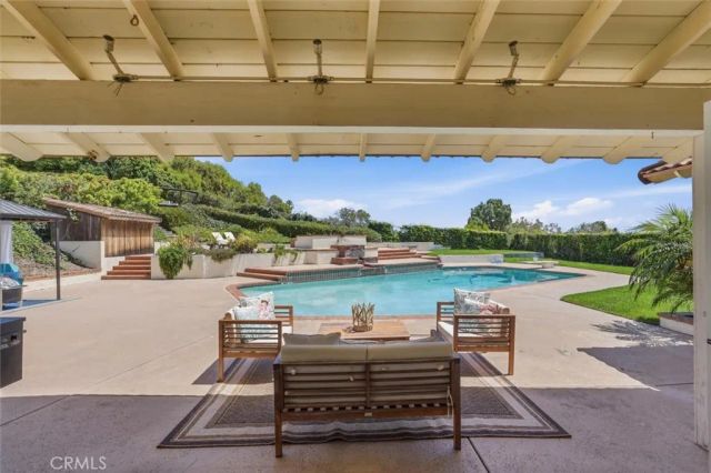 3570 Heroic Drive, Rancho Palos Verdes, CA 90275