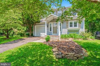 13309 CLOVERDALE PL, Germantown, MD 20874