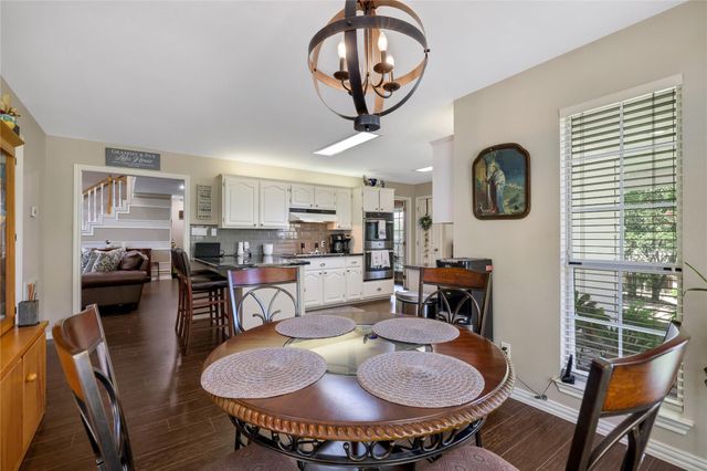 220 Lake Oaks Boulevard, Coldspring, TX 77331
