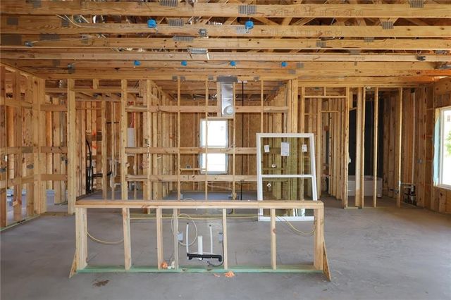 120 Millbury Lane, Dallas, GA 30157