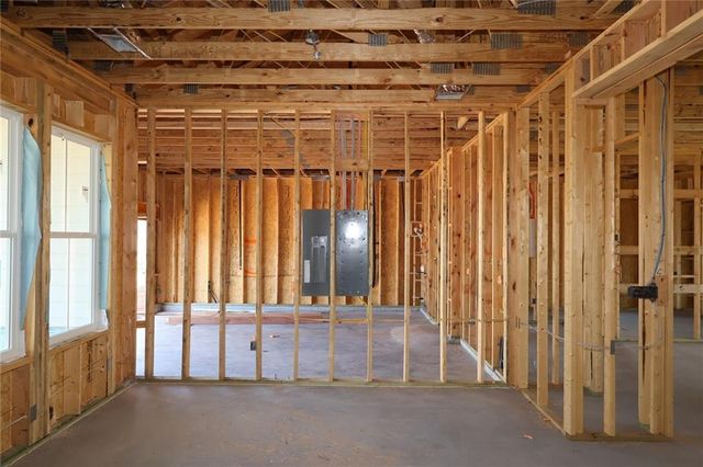 120 Millbury Lane, Dallas, GA 30157