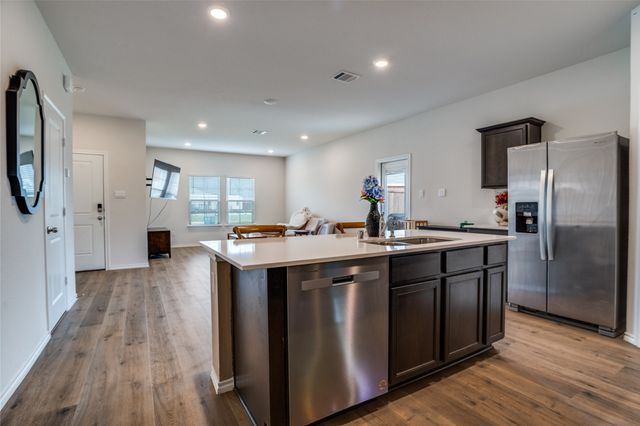 512 Goliad Street, Sherman, TX 75090