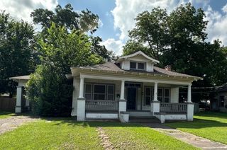 228 N Texas Street, Pittsburg, TX 75686