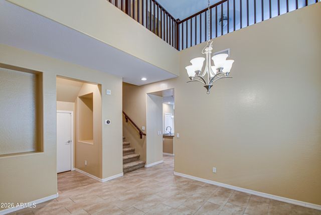 3114 E Franklin Avenue, Gilbert, AZ 85295