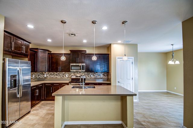 3114 E Franklin Avenue, Gilbert, AZ 85295