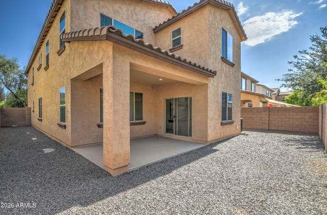 3114 E Franklin Avenue, Gilbert, AZ 85295