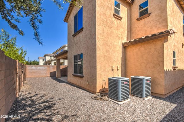 3114 E Franklin Avenue, Gilbert, AZ 85295