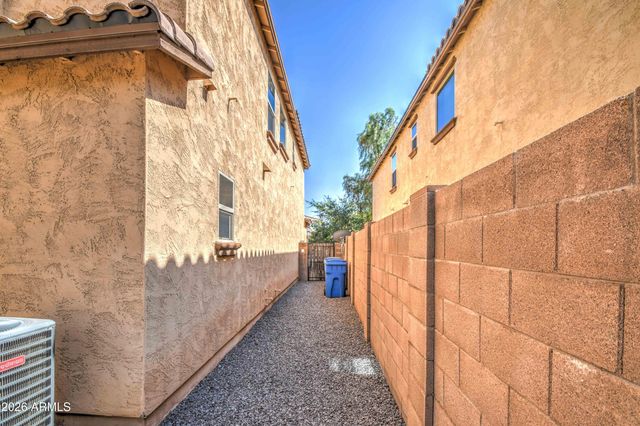 3114 E Franklin Avenue, Gilbert, AZ 85295