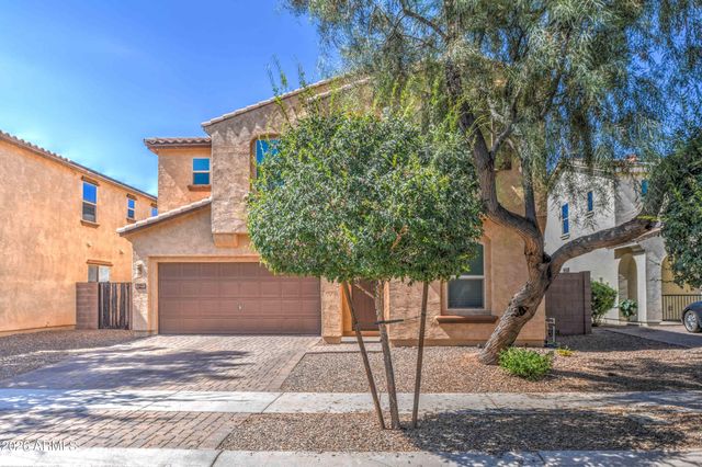 3114 E Franklin Avenue, Gilbert, AZ 85295