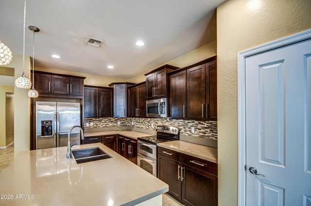 3114 E Franklin Avenue, Gilbert, AZ 85295