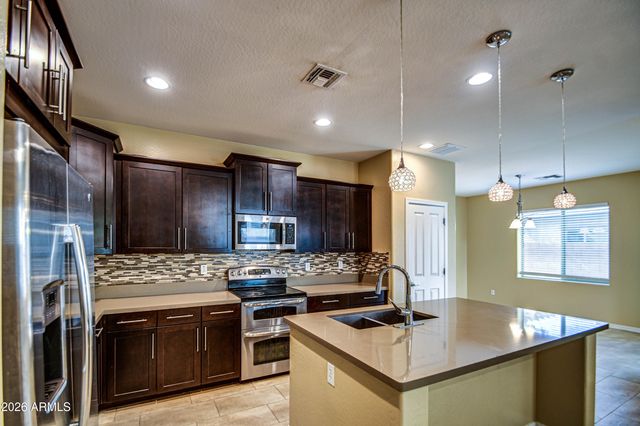 3114 E Franklin Avenue, Gilbert, AZ 85295