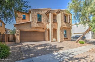 3114 E Franklin Avenue, Gilbert, AZ 85295