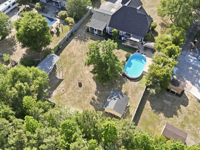 5336 Bear Bluff Dr., Conway, SC 29526