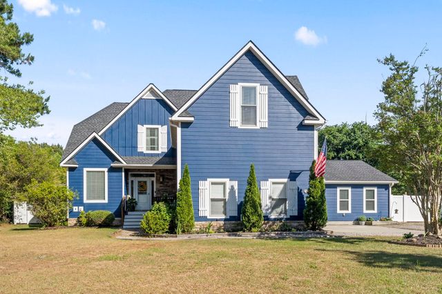 5336 Bear Bluff Dr., Conway, SC 29526