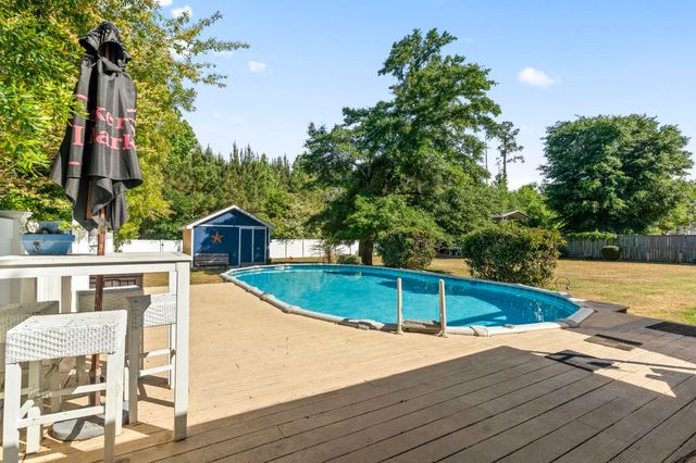 5336 Bear Bluff Dr., Conway, SC 29526