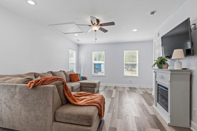 5336 Bear Bluff Dr., Conway, SC 29526