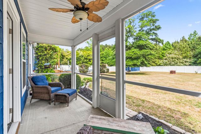 5336 Bear Bluff Dr., Conway, SC 29526