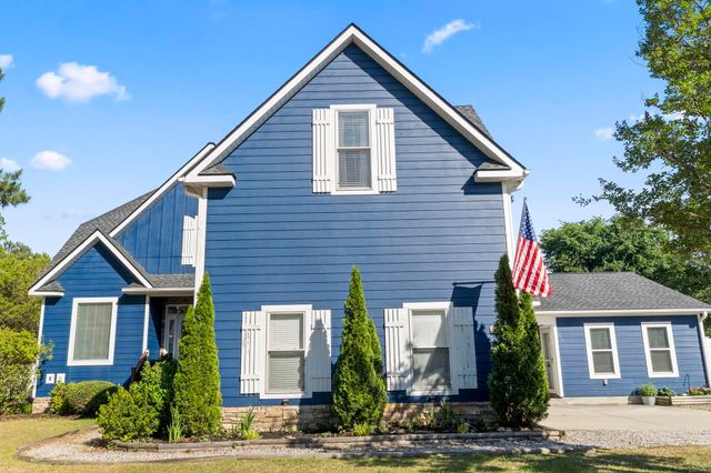 5336 Bear Bluff Dr., Conway, SC 29526