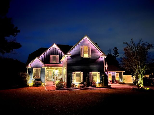 5336 Bear Bluff Dr., Conway, SC 29526
