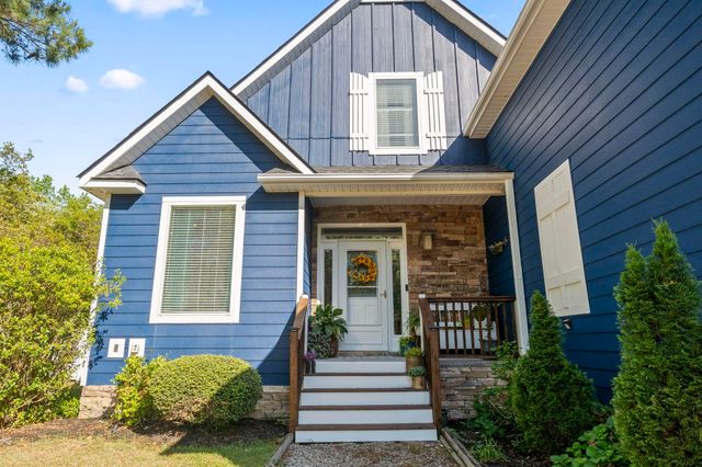 5336 Bear Bluff Dr., Conway, SC 29526