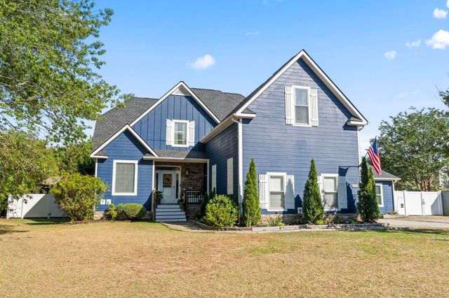 5336 Bear Bluff Dr., Conway, SC 29526