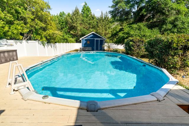 5336 Bear Bluff Dr., Conway, SC 29526