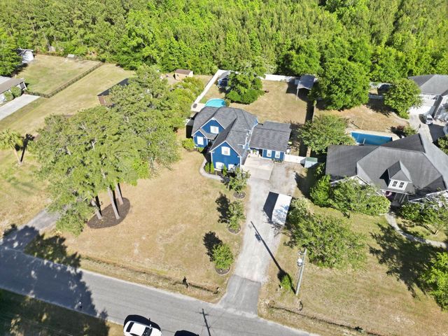 5336 Bear Bluff Dr., Conway, SC 29526