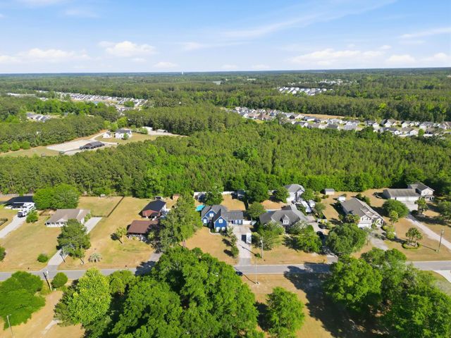 5336 Bear Bluff Dr., Conway, SC 29526