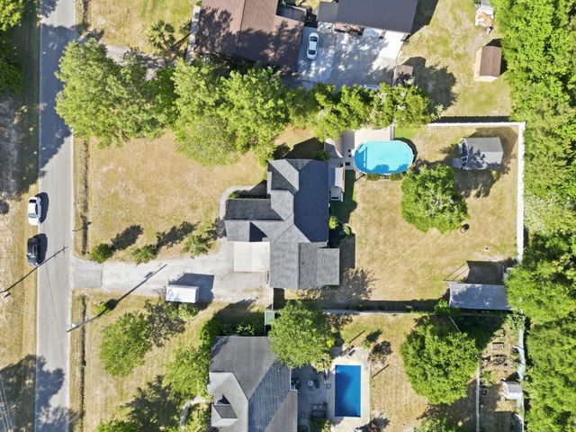 5336 Bear Bluff Dr., Conway, SC 29526